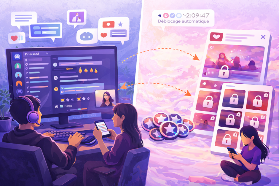 Happew mit Discord nutzen