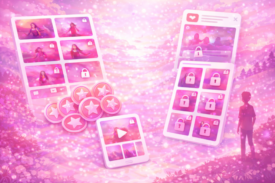 Happew mit Facebook nutzen