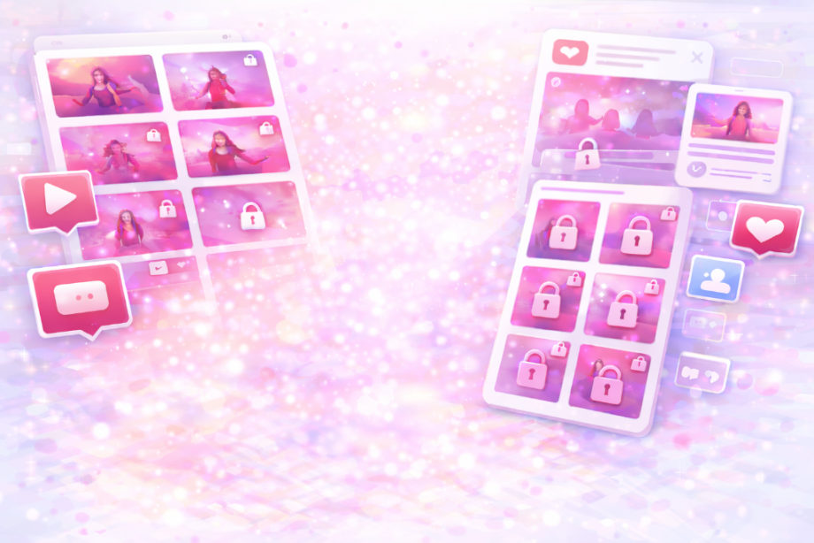 How to Use Happew with Instagram