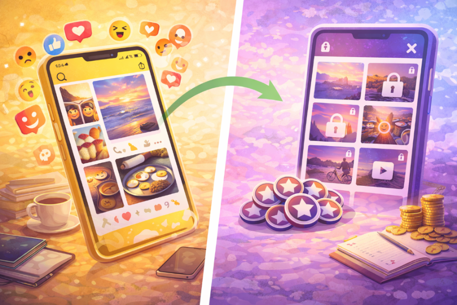 Happew mit Snapchat nutzen