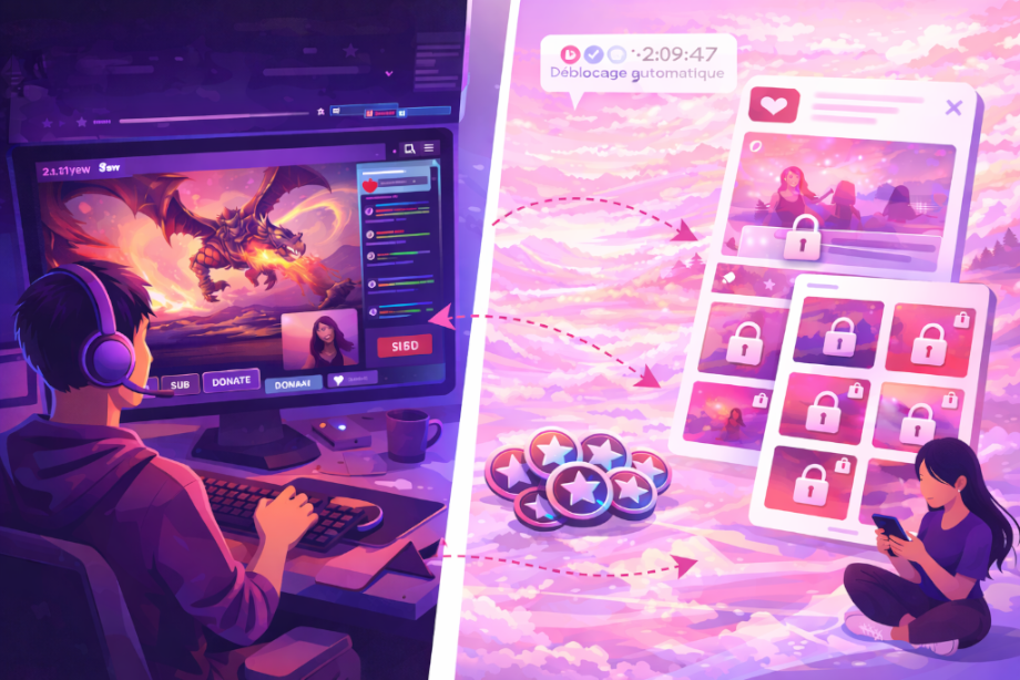 How to Use Happew with Twitch