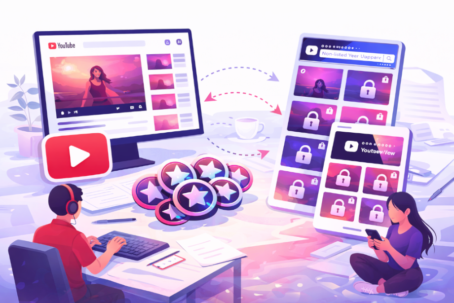 How to Use Happew with YouTube